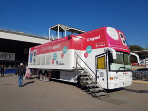 Road Show, una acción esencial del Field Marketing