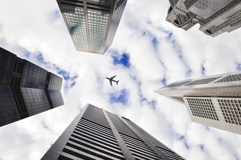 Country manager para pymes