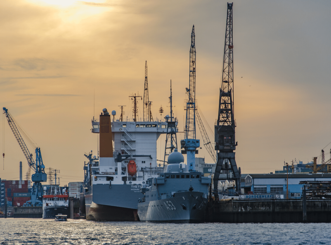 Export Management ventajas