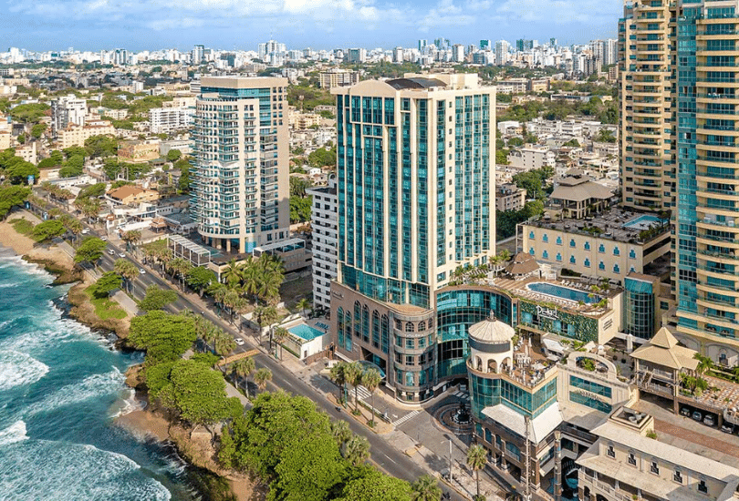 Cómo invertir en republica dominicana